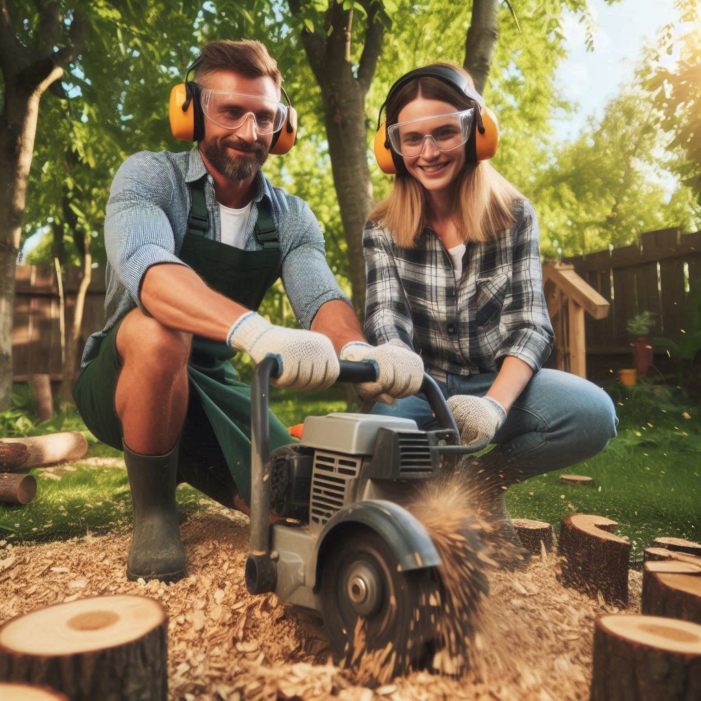 Best Stump Grinding Services in Forsyth, MO Best Stump Grinding Services in Forsyth, Missouri - Professional Stump Removal by Forsyth Stump Grinding