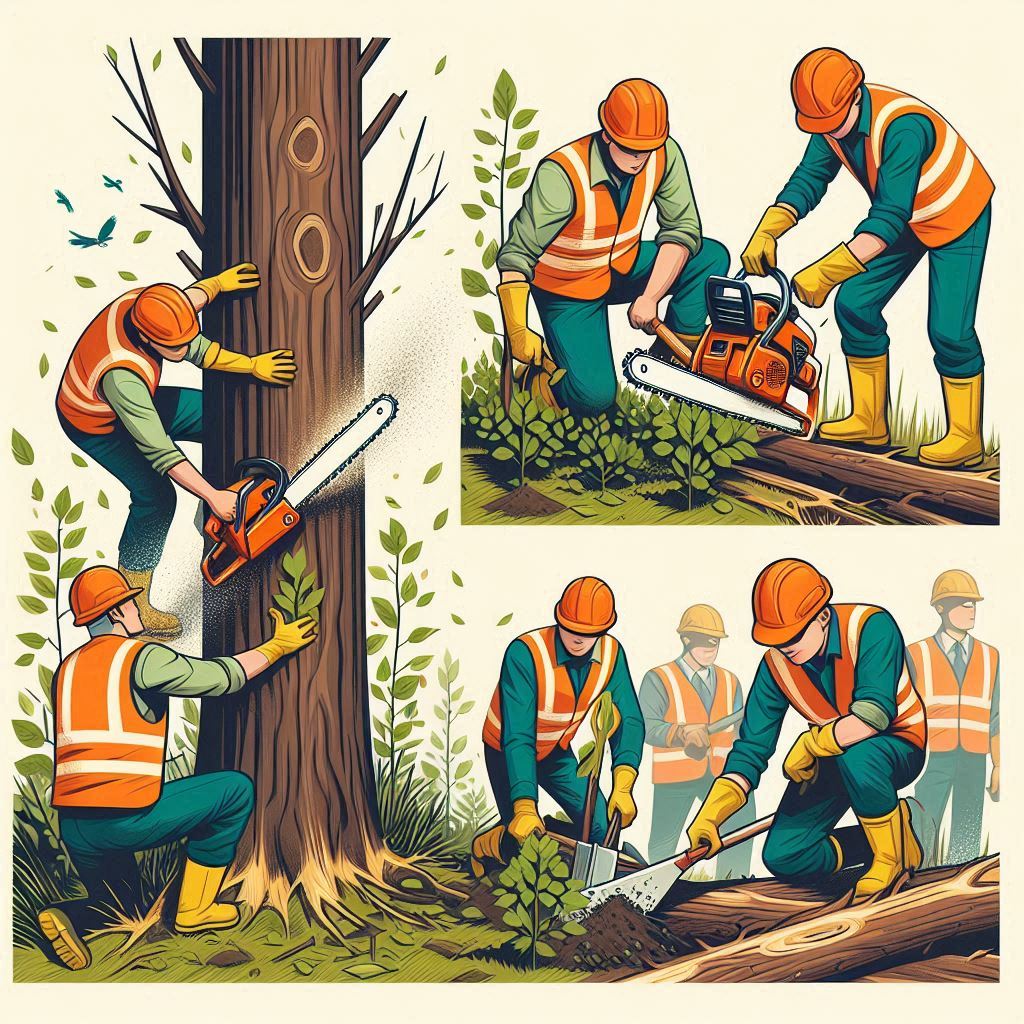 Expert Tree Removal Services in Forsyth, MO Professional Complete Tree Removal Services Forsyth MO - Expert Tree Removal and Stump Grinding by Tree Removal Forsyth