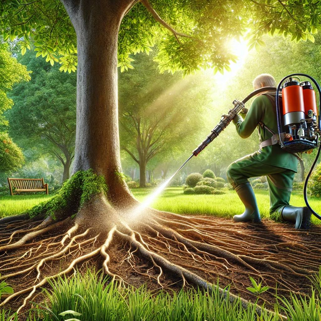 High-Quality Deep Root Fertilization Services Available in Forsyth, MO Premium Deep Root Fertilization Services in Forsyth, Missouri