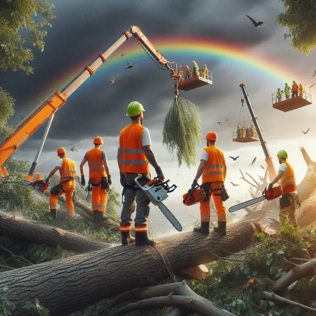 Expert Storm Cleanup and Restoration Services in Forsyth, MO Professional Storm Cleanup Services in Forsyth, MO - Expert Damage Restoration
