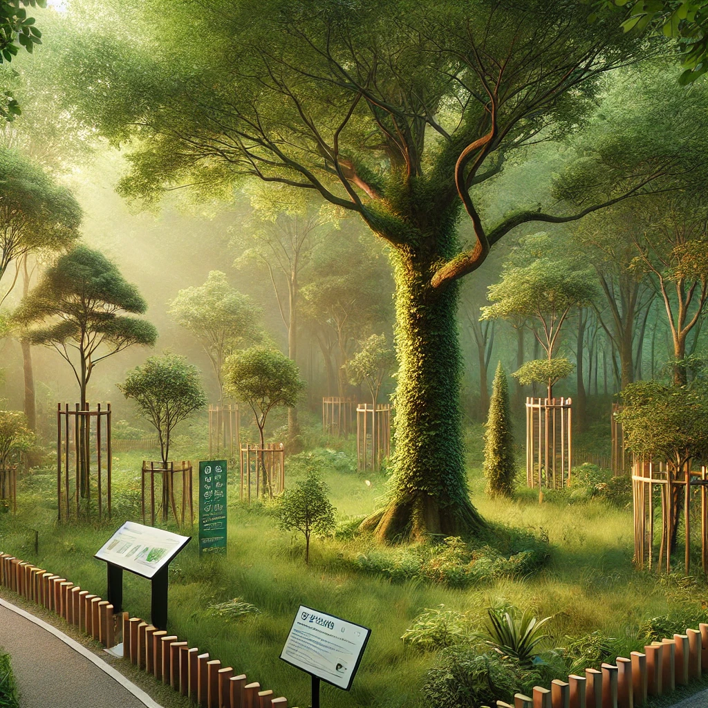 Expert Tree Preservation Services in Forsyth, MO Professional Tree Preservation Services Forsyth MO - Expert Tree Care Solutions by Tree Removal Forsyth